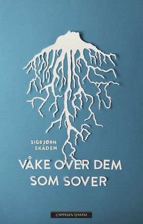 Våke over dem som sover (ebok) av Sigbjørn Sk