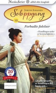 Forbudte følelser (ebok) av Jorunn Johansen