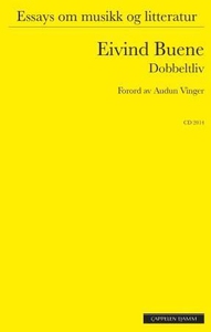 Dobbeltliv (ebok) av Eivind Buene