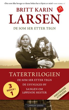 Tatertrilogien