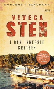 I den innerste kretsen (ebok) av Viveca Sten