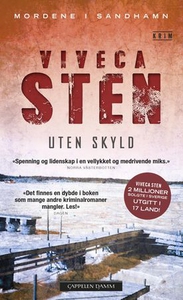 Uten skyld (ebok) av Viveca Sten