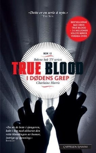 I dødens grep (ebok) av Charlaine Harris