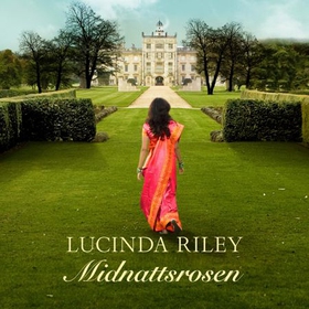Midnattsrosen (lydbok) av Lucinda Riley