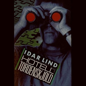 Hotell Tordenskjold (lydbok) av Idar Lind