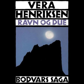 Ravn og due (lydbok) av Vera Henriksen