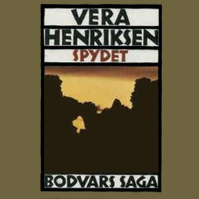 Spydet (lydbok) av Vera Henriksen