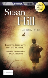 De uskyldige (ebok) av Susan Hill