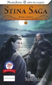 Nordlysbuen (ebok) av Renate Josefsen