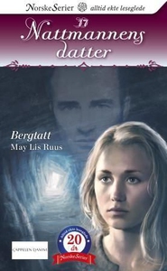 Bergtatt (ebok) av May Lis Ruus