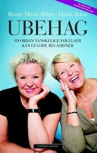 Ubehag (ebok) av Bente-Marie Ihlen, Heidi Ihl
