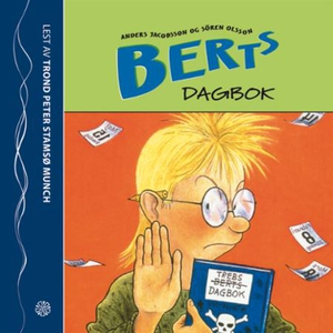 Berts dagbok (lydbok) av Anders Jacobsson, Sö