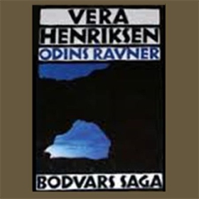 Odins ravner (lydbok) av Vera Henriksen