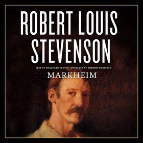 Markheim (lydbok) av Robert Louis Stevenson
