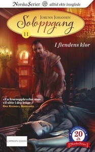 I fiendens klør (ebok) av Jorunn Johansen