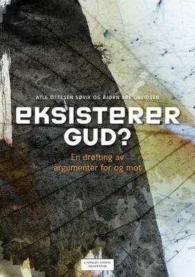 Eksisterer Gud? (ebok) av Atle Ottesen Søvi