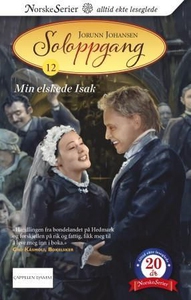 Min elskede Isak (ebok) av Jorunn Johansen