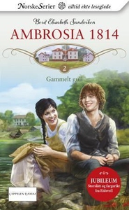 Gammelt gull (ebok) av Berit Elisabeth Sandvi