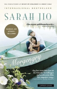 Morgengry (ebok) av Sarah Jio