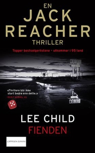 Fienden (ebok) av Lee Child