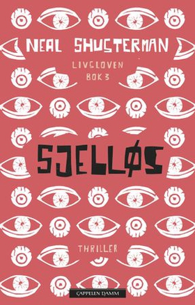 Sjelløs (ebok) av Neal Shusterman