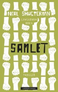Samlet (ebok) av Neal Shusterman