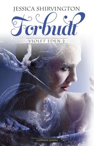 Forbudt (ebok) av Jessica Shirvington