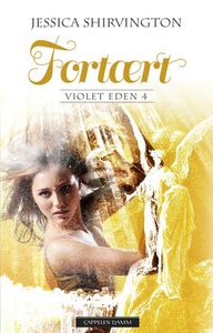 Fortært (ebok) av Jessica Shirvington