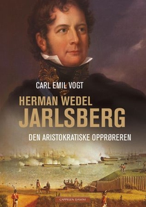Herman Wedel Jarlsberg (ebok) av Carl Emil Vo