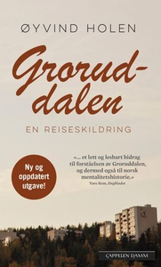 Groruddalen (ebok) av Øyvind Holen