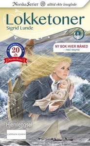 Hjemlengsel (ebok) av Sigrid Lunde