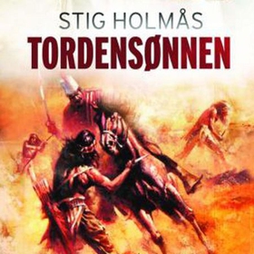 Tordensønnen (lydbok) av Stig Holmås