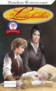Skjebnedøgn (ebok) av Christin Grilstad Prøis