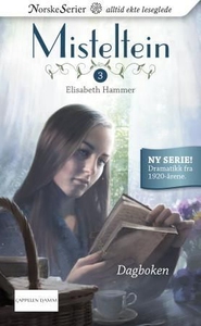 Dagboken (ebok) av Elisabeth Hammer