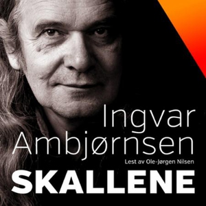 Skallene (lydbok) av Ingvar Ambjørnsen