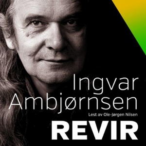 Revir (lydbok) av Ingvar Ambjørnsen
