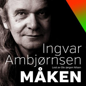 Måken (lydbok) av Ingvar Ambjørnsen