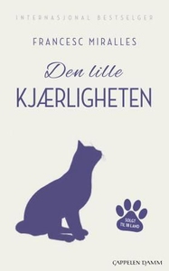 Den lille kjærligheten (ebok) av Francesc Mir