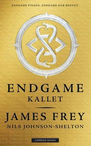 Kallet (ebok) av James Frey, Nils Johnson-She