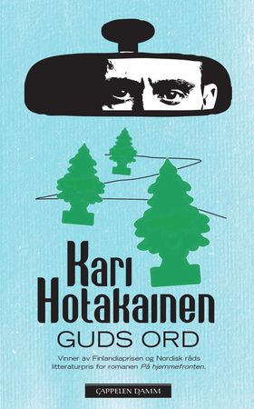Guds ord (ebok) av Kari Hotakainen