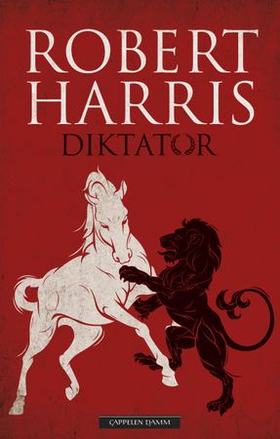 Diktator (ebok) av Robert Harris