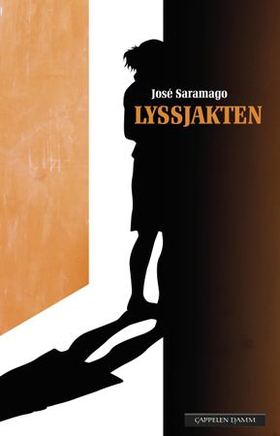 Lyssjakten (ebok) av José Saramago