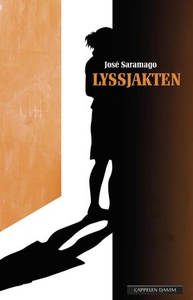Lyssjakten (ebok) av José Saramago