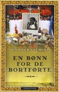 En bønn for de bortførte (ebok) av Jennifer C