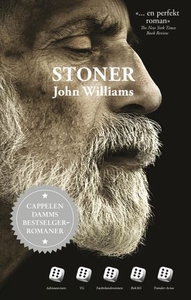 Stoner (ebok) av John Williams