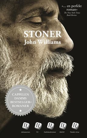 Stoner (ebok) av John Williams