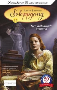 Den halshugde kvinnen (ebok) av Jorunn Johans