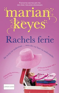Rachels ferie (ebok) av Marian Keyes