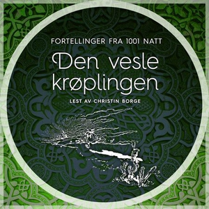Den vesle krøplingen (lydbok) av