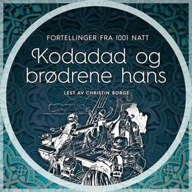 Kodadad og brødrene hans